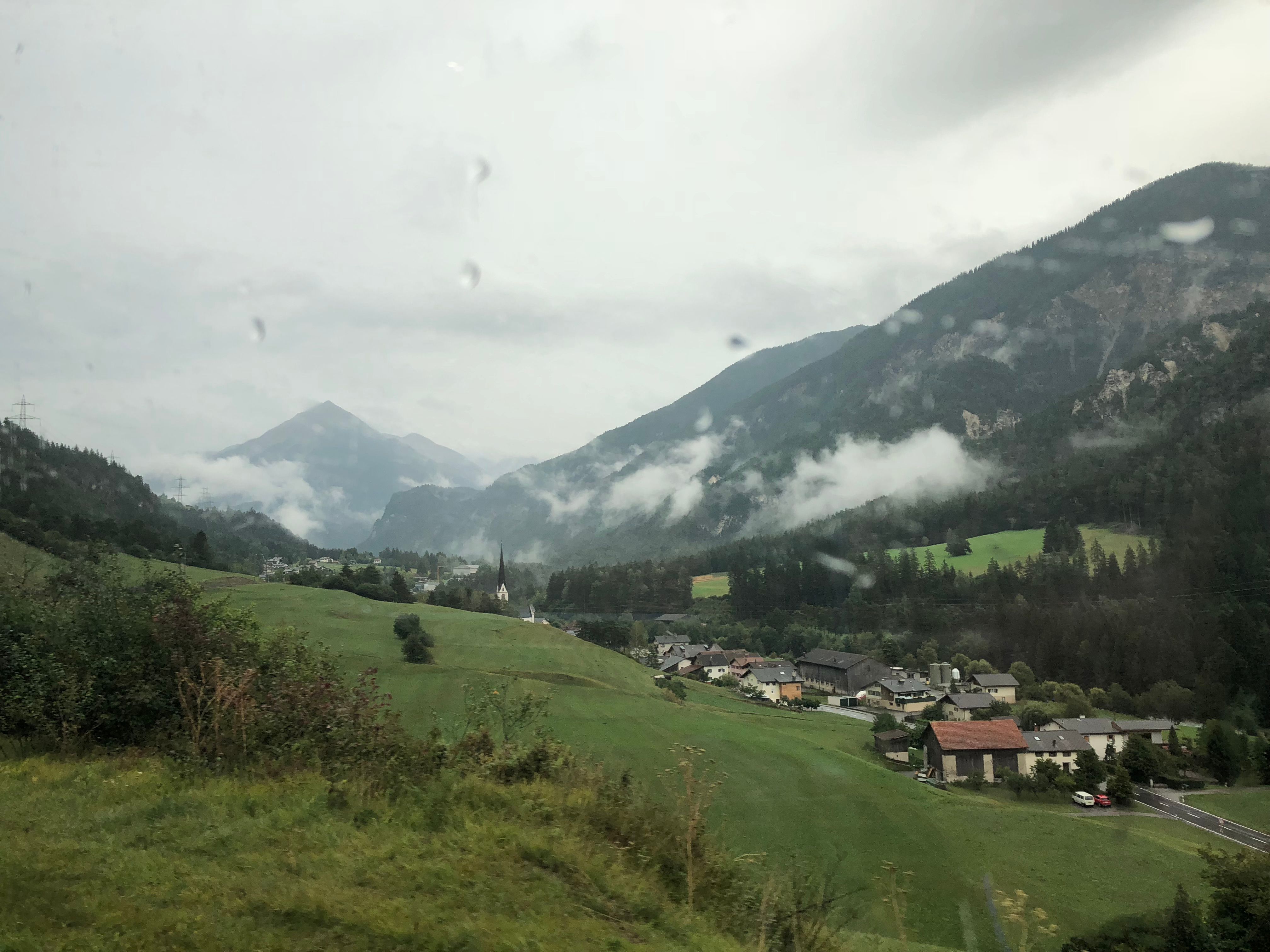Switzerland